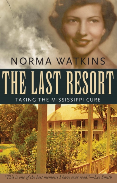 Last Resort