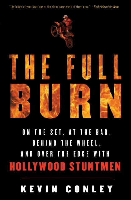 Full Burn