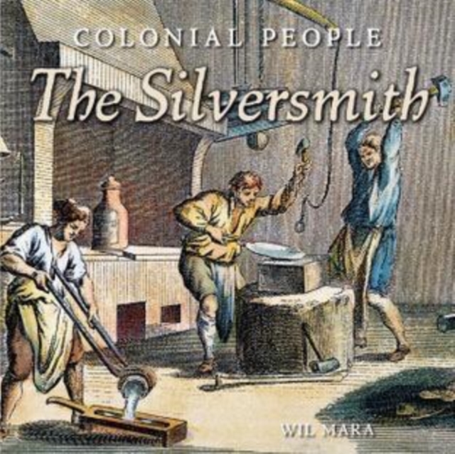 Silversmith