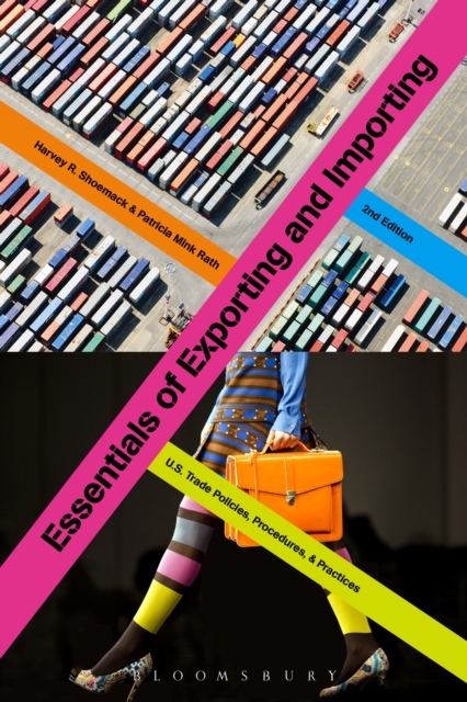 Essentials of Exporting and Importing