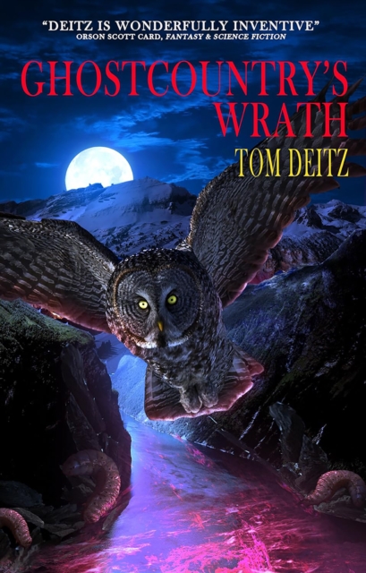 Ghostcountry's Wrath