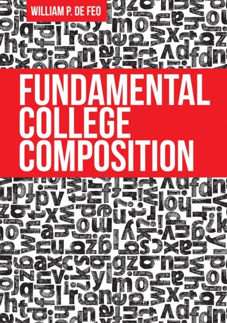 Fundamental College Composition