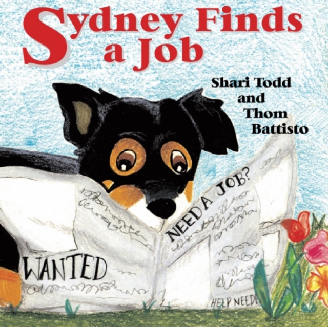 Sydney Finds a Job