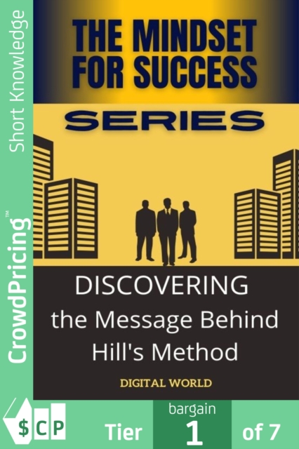 Discovering the Message Behind Hill's Method