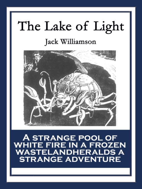 Lake of Light