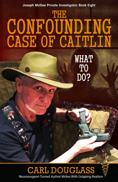 Confounding Case of Caitlin