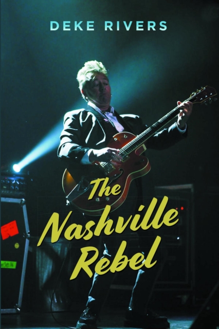 Nashville Rebel