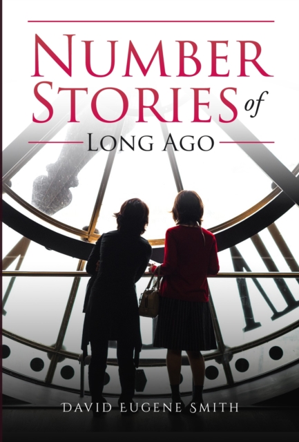 Number Stories of Long Ago