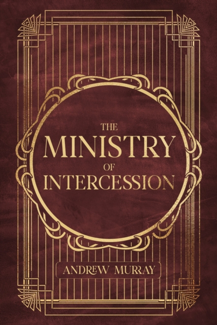 Ministry of Intercession