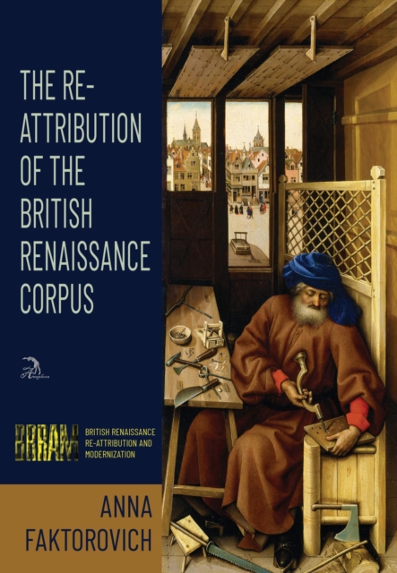 Re-Attribution of the British Renaissance Corpus