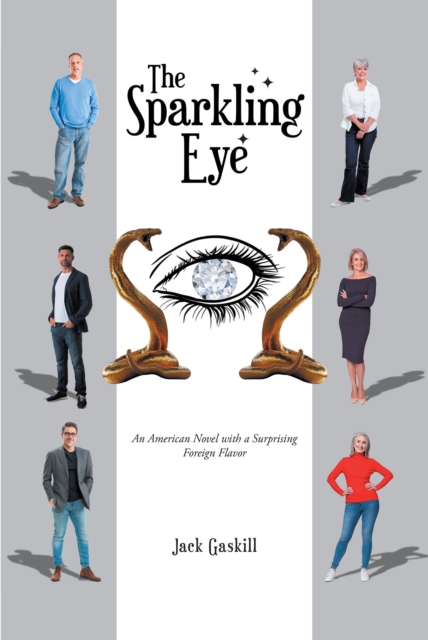 Sparkling Eye
