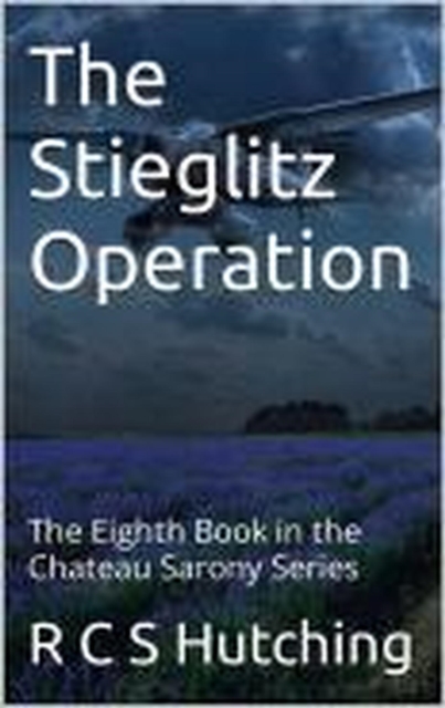 Stieglitz Operation