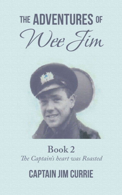 Adventures of Wee Jim