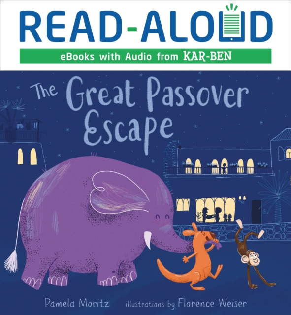 Great Passover Escape