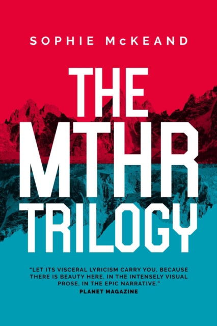 MthR Trilogy