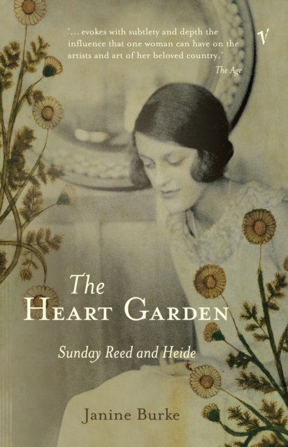 Heart Garden