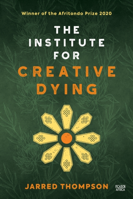 Institute for Creative Dying