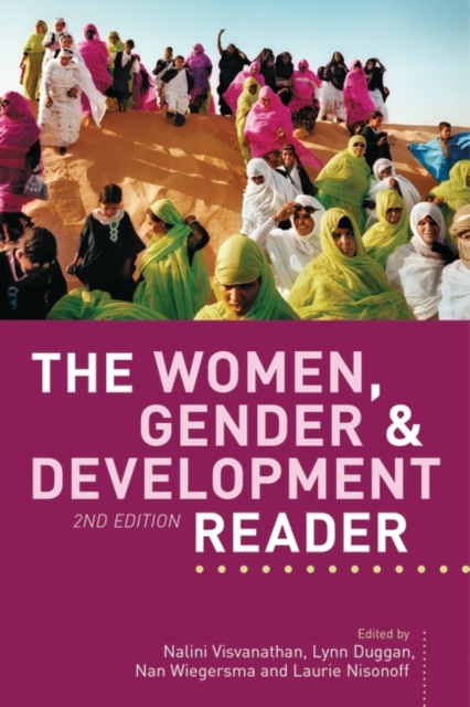 Women, Gender and Development Reader
