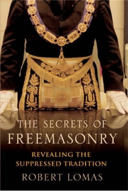 Secrets of Freemasonry