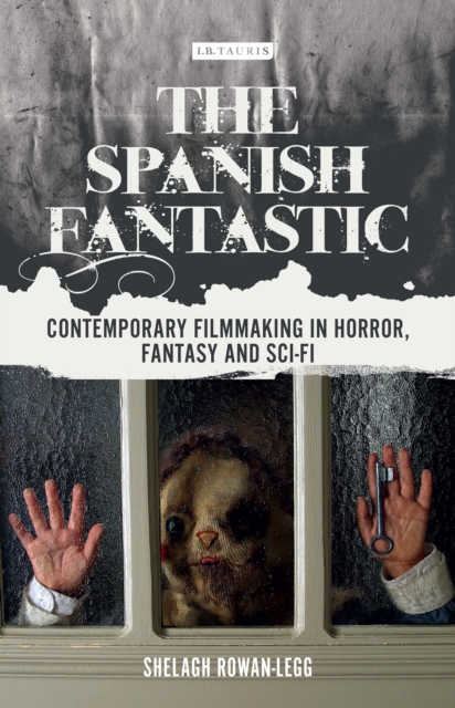 Spanish Fantastic