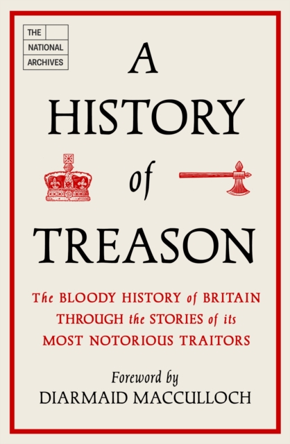 History of Treason