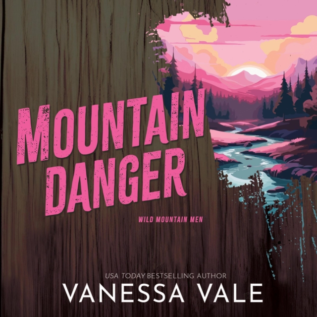 Mountain Danger