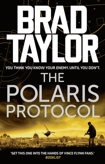 Polaris Protocol