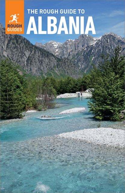 Rough Guide to Albania: Travel Guide eBook