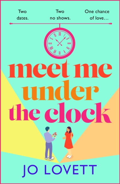 Meet Me Under the Clock