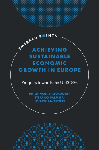 Achieving Sustainable Economic Growth in Europe