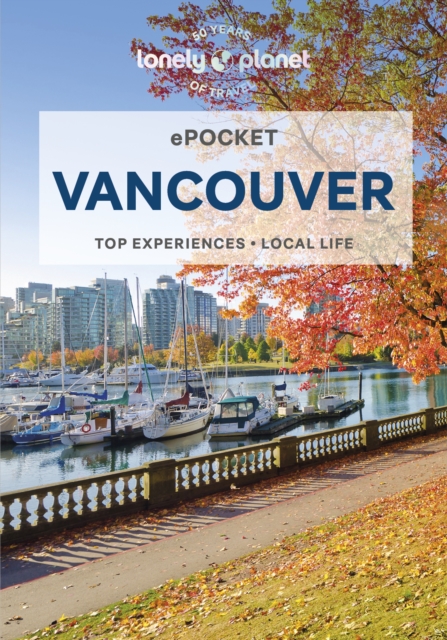 Travel Guide Pocket Vancouver
