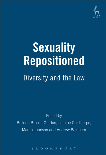 Sexuality Repositioned