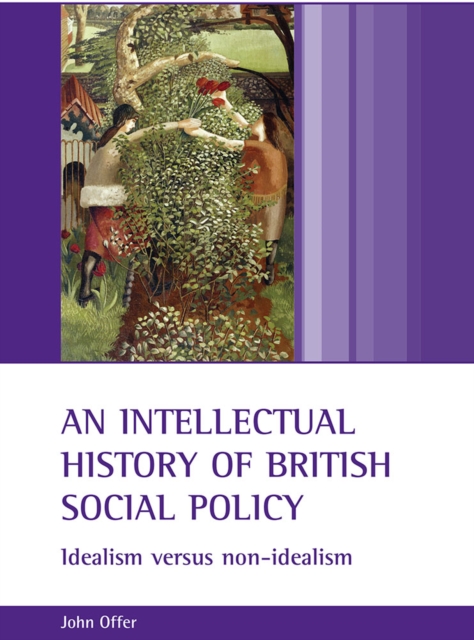 intellectual history of British social policy