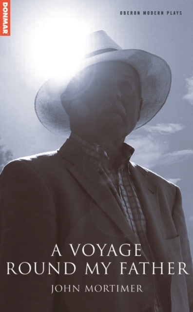 Voyage Round My Father