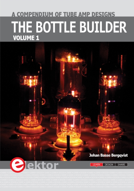 Bottle Builder