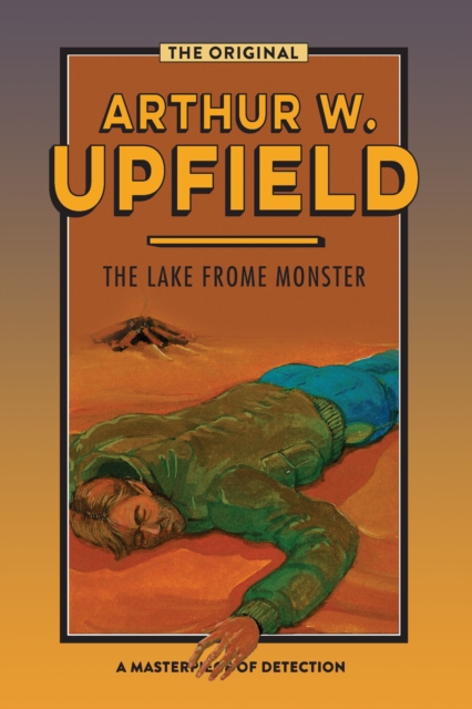 Lake Frome Monster