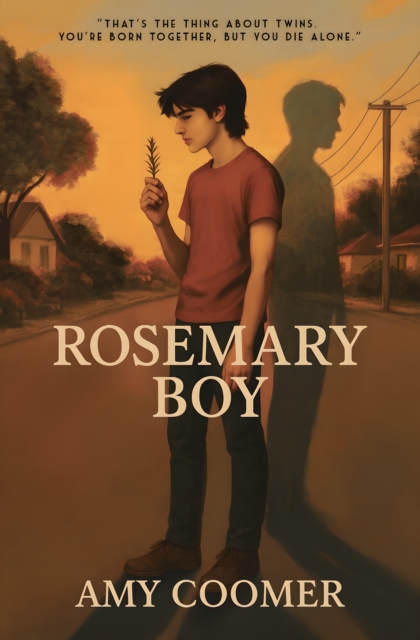 Rosemary Boy