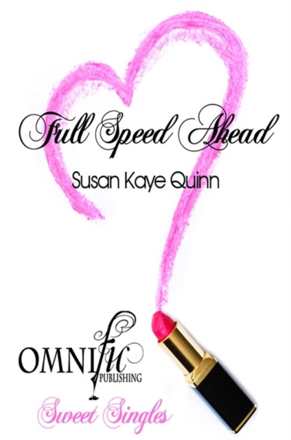 Full Speed Ahead