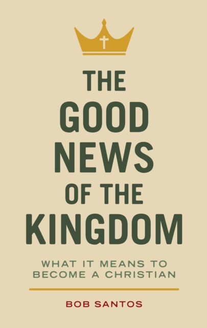 Good News of the Kingdom