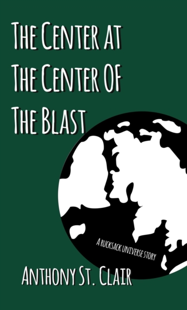 Center at the Center of The Blast