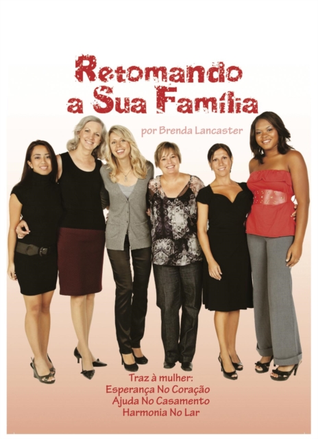 Retomando a Sua Familia