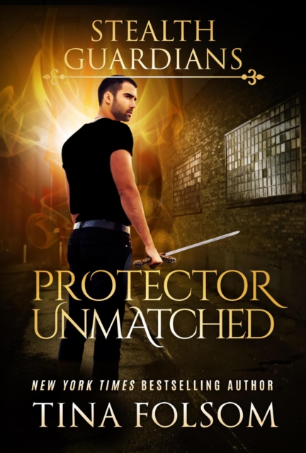 Protector Unmatched