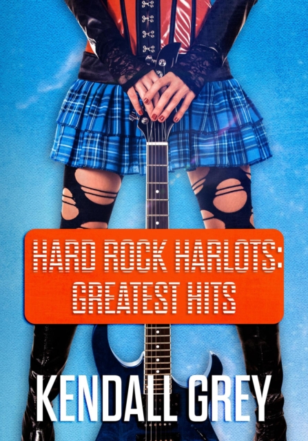 Hard Rock Harlots