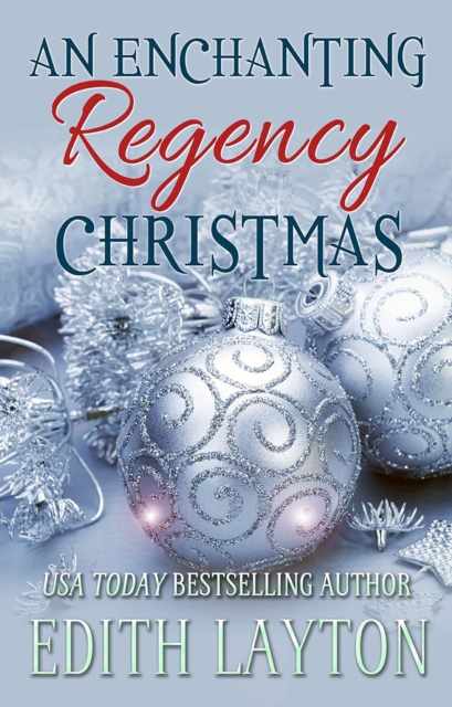 Enchanting Regency Christmas