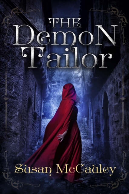Demon Tailor