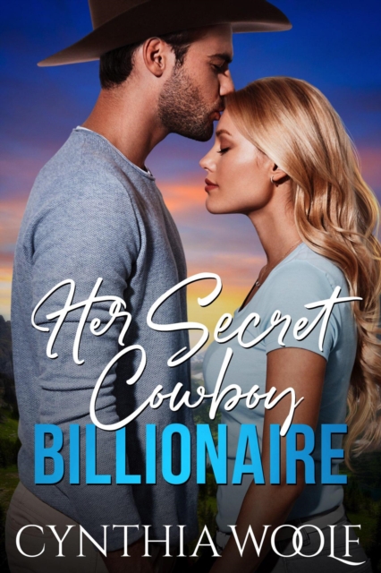 Her Secret Cowboy Billionaire