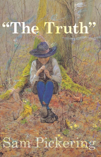 "e;The Truth"e;