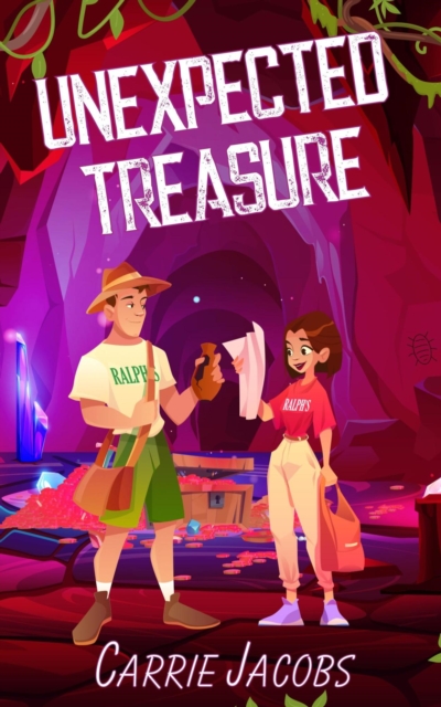 Unexpected Treasure