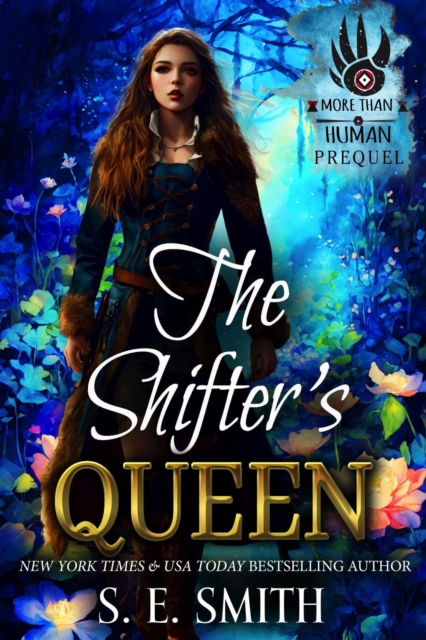 Shifter's Queen