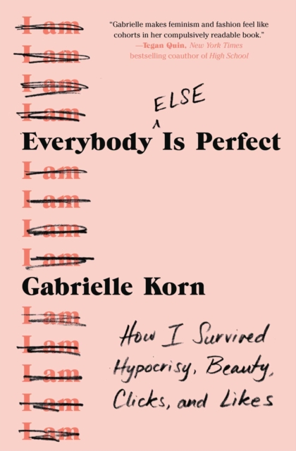 Everybody (Else) Is Perfect